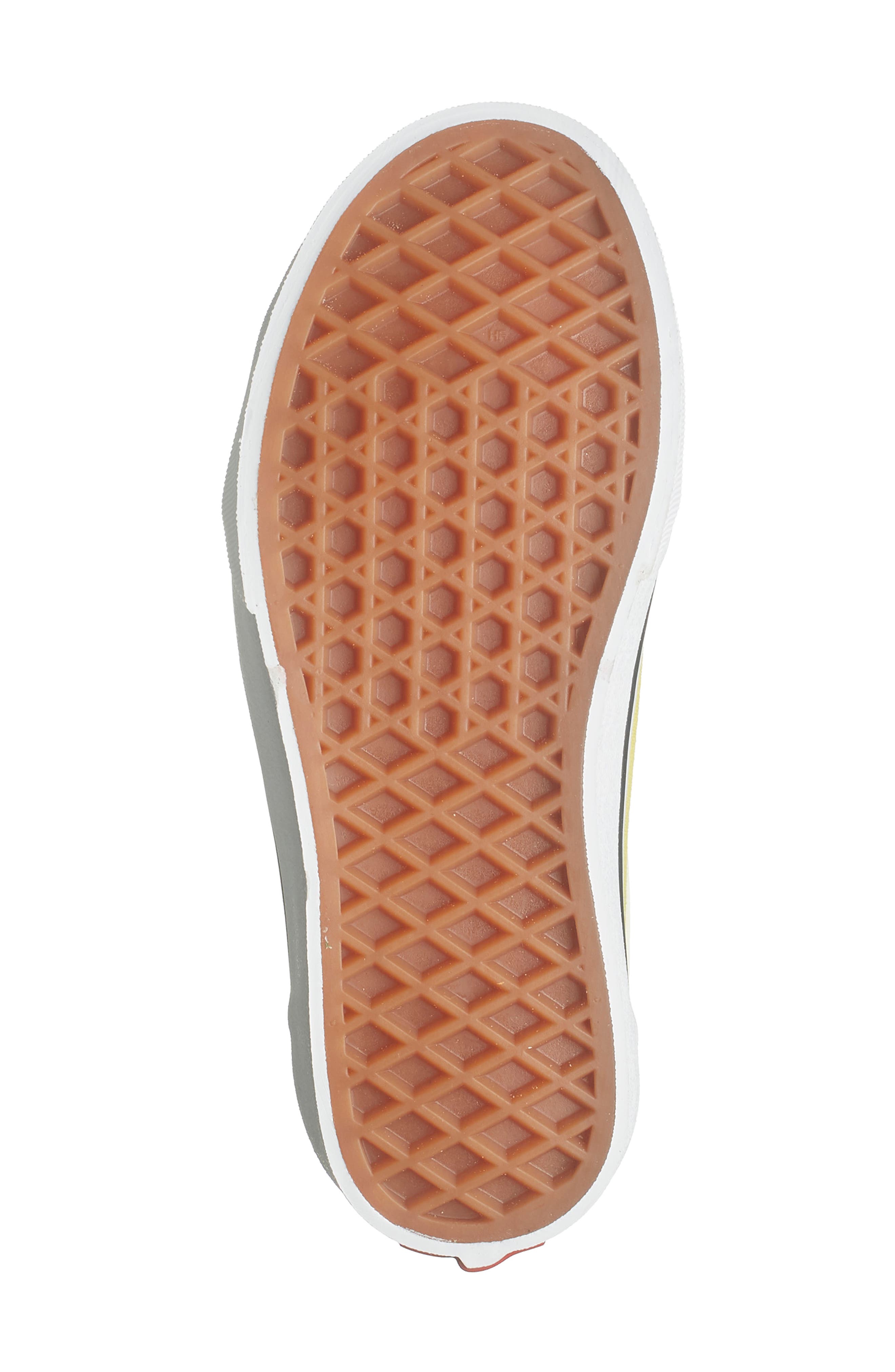 Vans My Ward Sneaker, Alternate, color, 