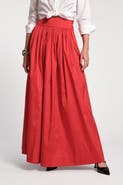 Frances Valentine Ball Skirt