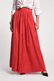 Frances Valentine Ball Skirt