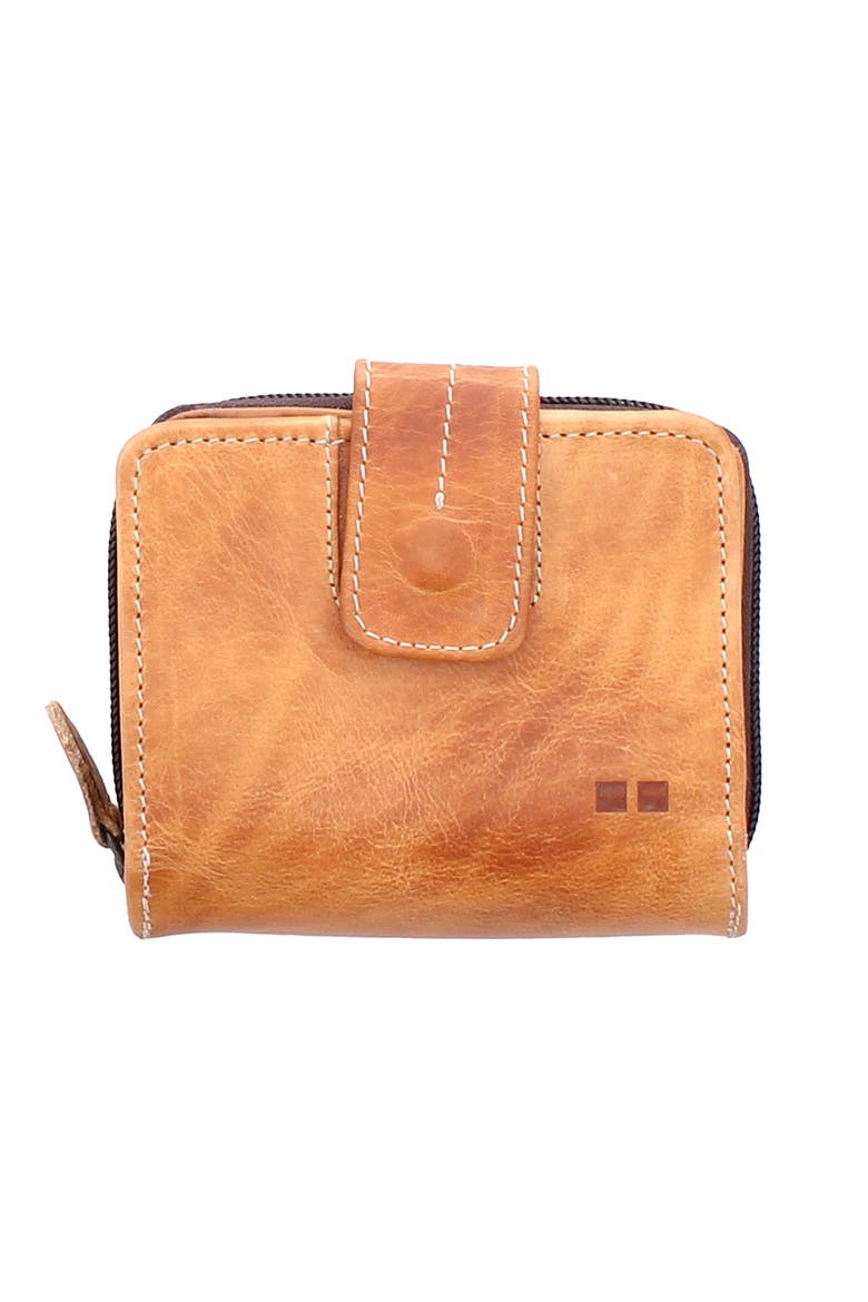 Plus Wallet, Main, color, Pecan DD
