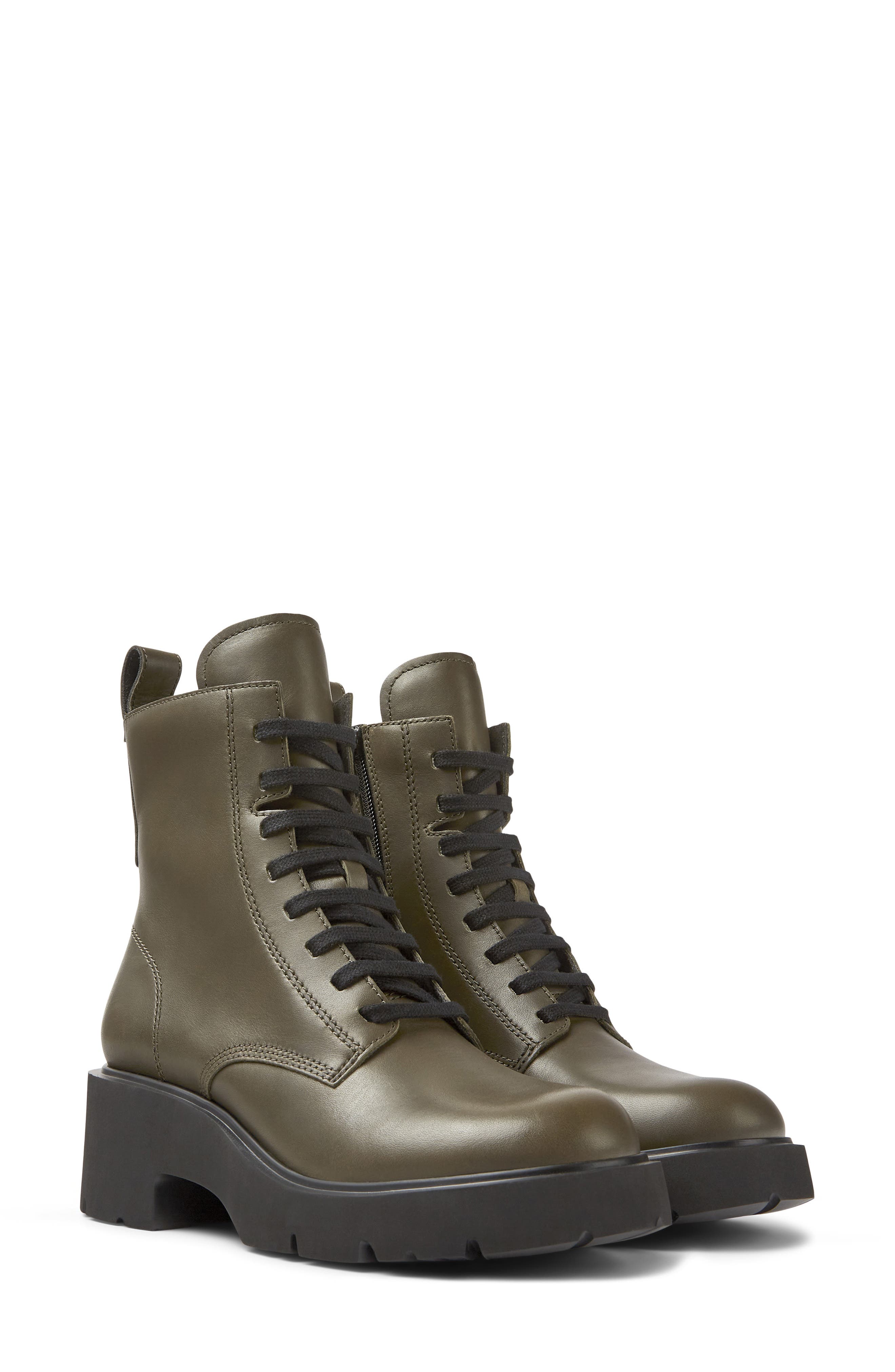 Camper Milah Bootie, Main, color, 