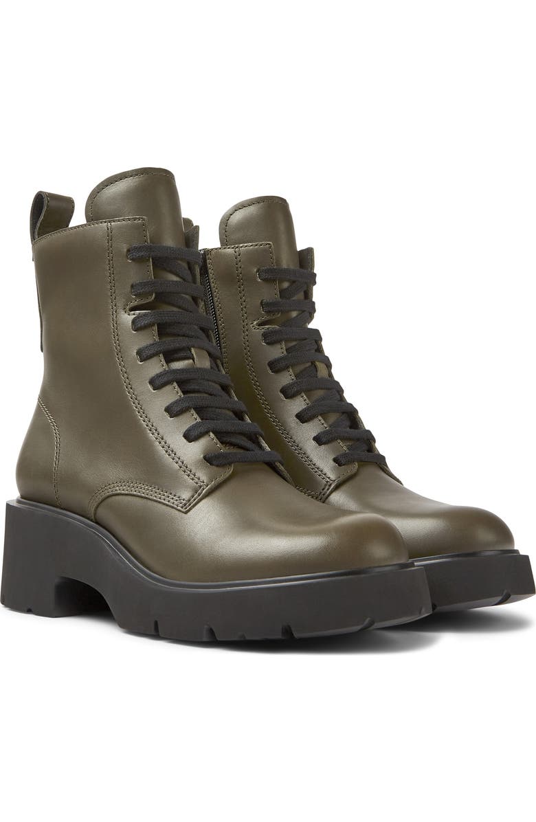 Camper Milah Bootie, Main, color,