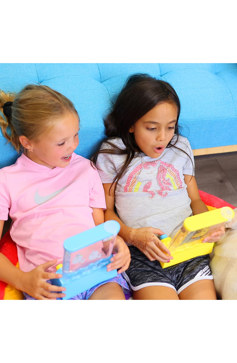 Good Banana Water Game Burger Chef, Alternate, color, Multicolored