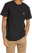 Carhartt Work In Progress Chase Crewneck T-Shirt