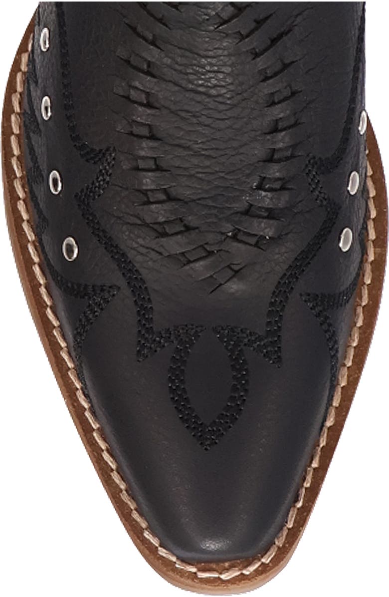 Dingo Precious Western Boot, Alternate, color,