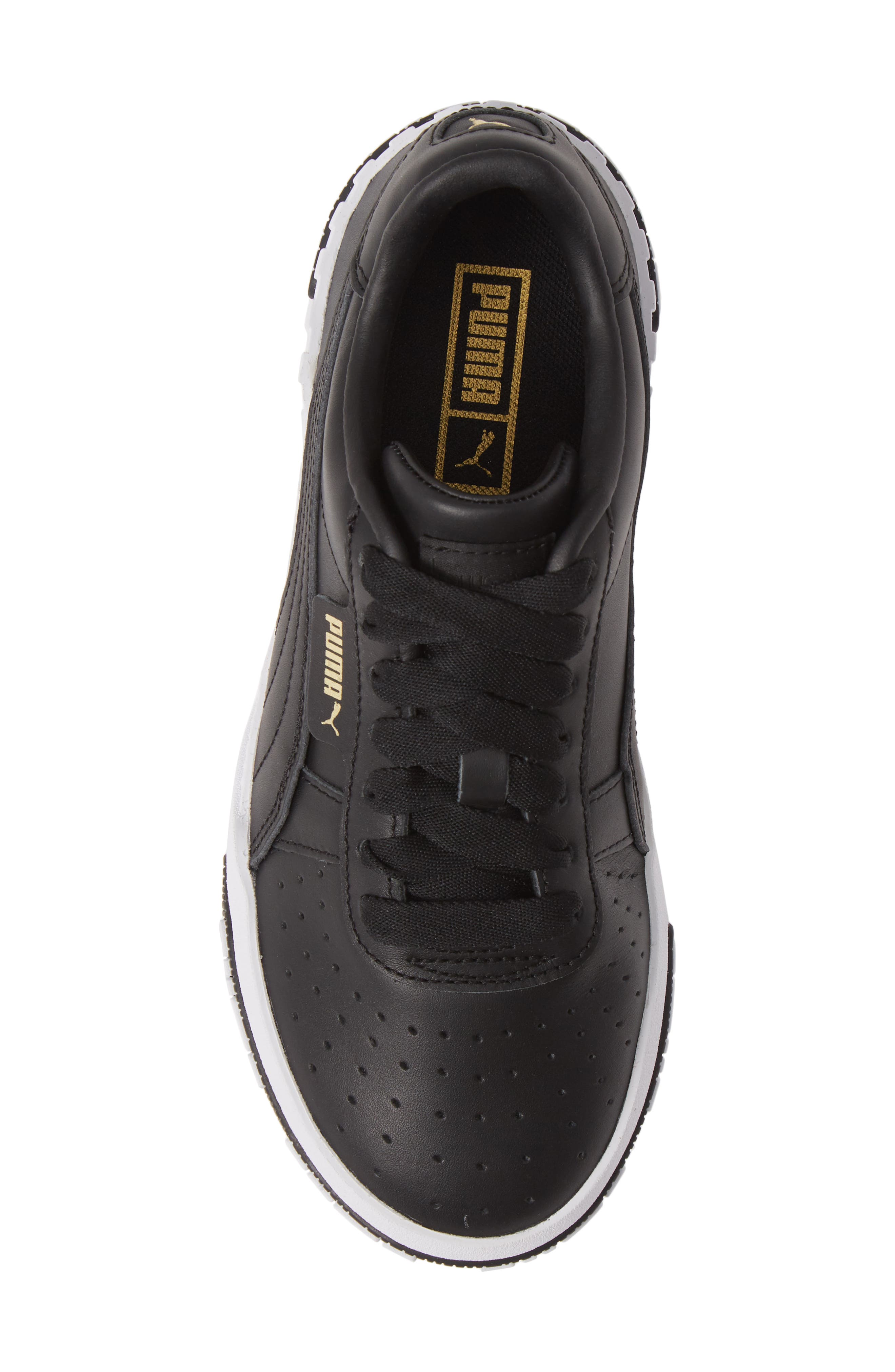 PUMA Cali Bold Sneaker, Alternate, color, 