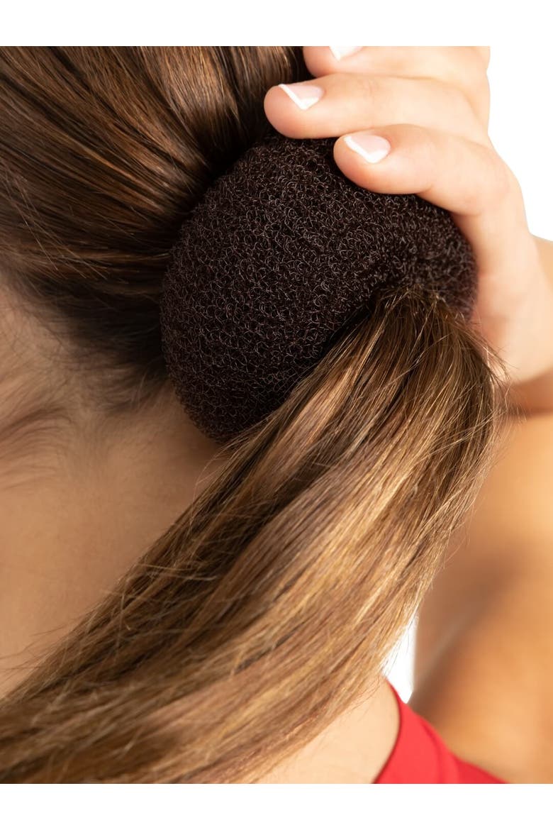 Bun Builder, Main, color, brown