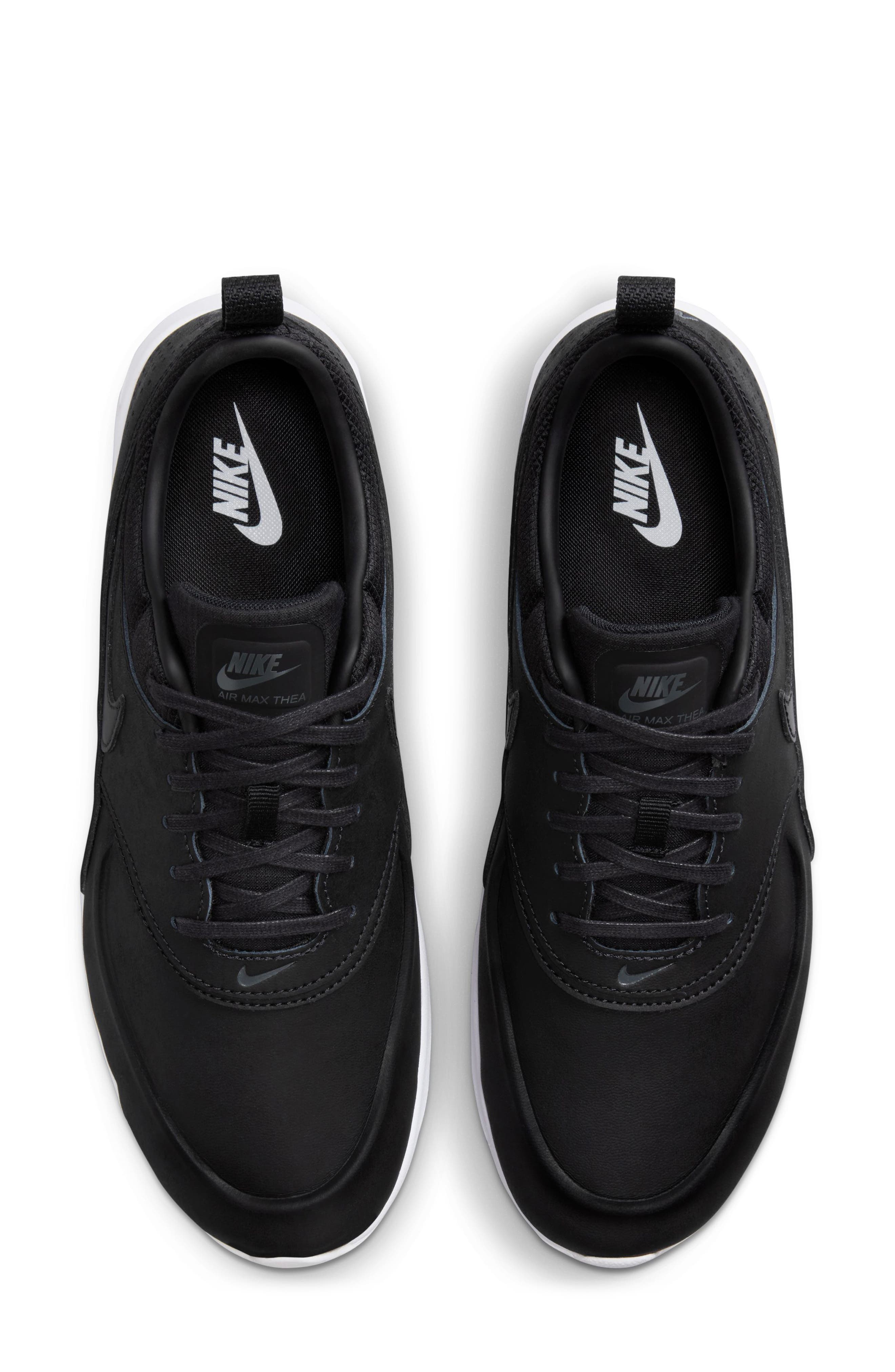 Nike Air Max Thea Sneaker, Alternate, color, 