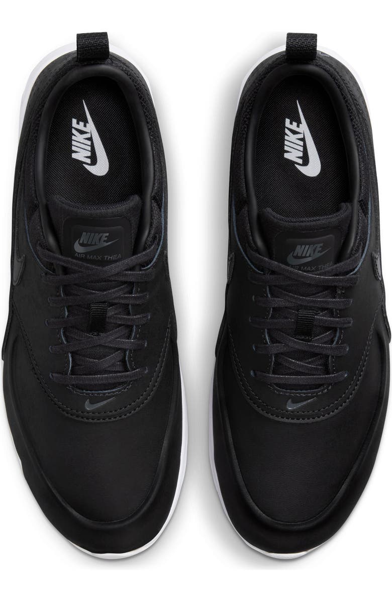 Nike Air Max Thea Sneaker, Alternate, color,