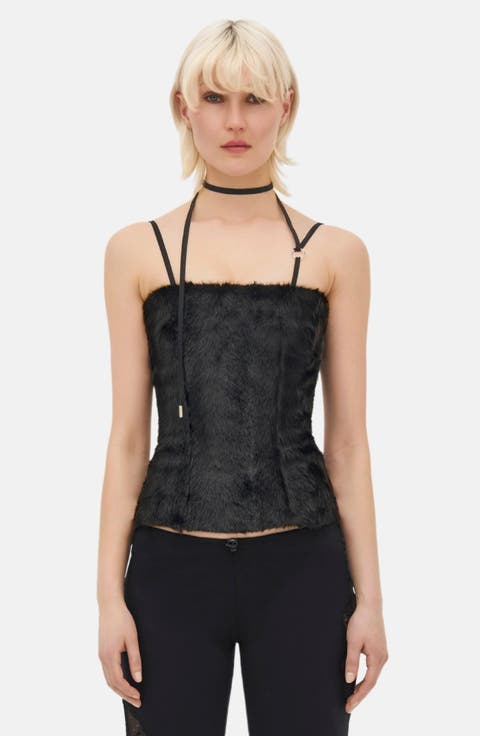 Furosa Corset Top