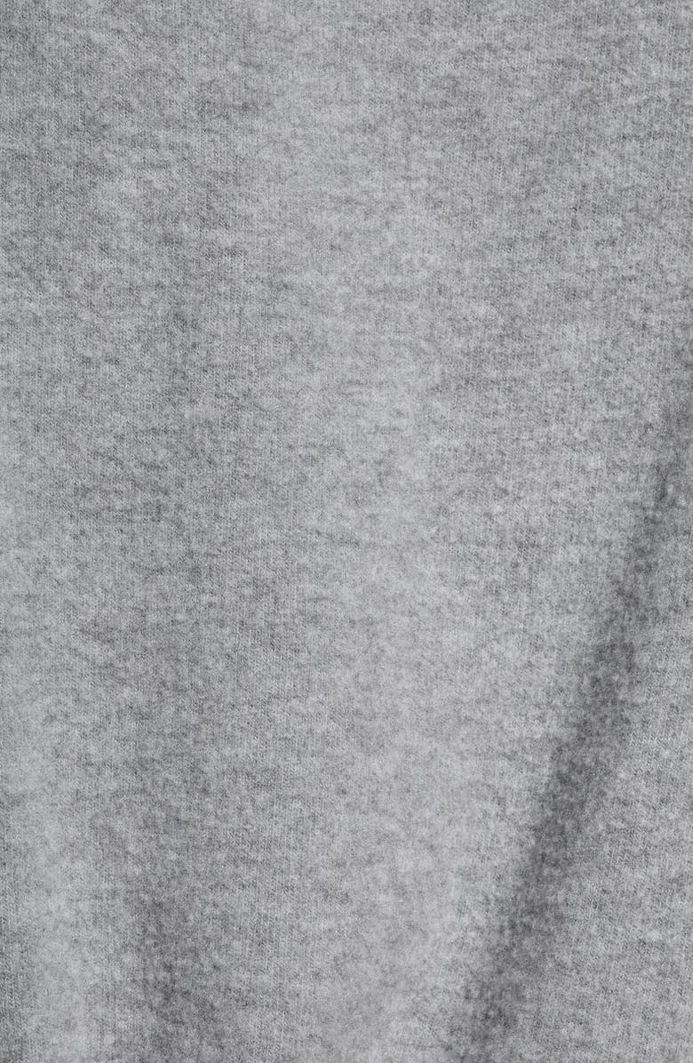 Chaser Arrow Heart Cozy Sweatshirt, Alternate, color,