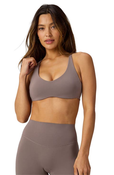 Women's PureLuxe Push-Up Low Impact Bra
