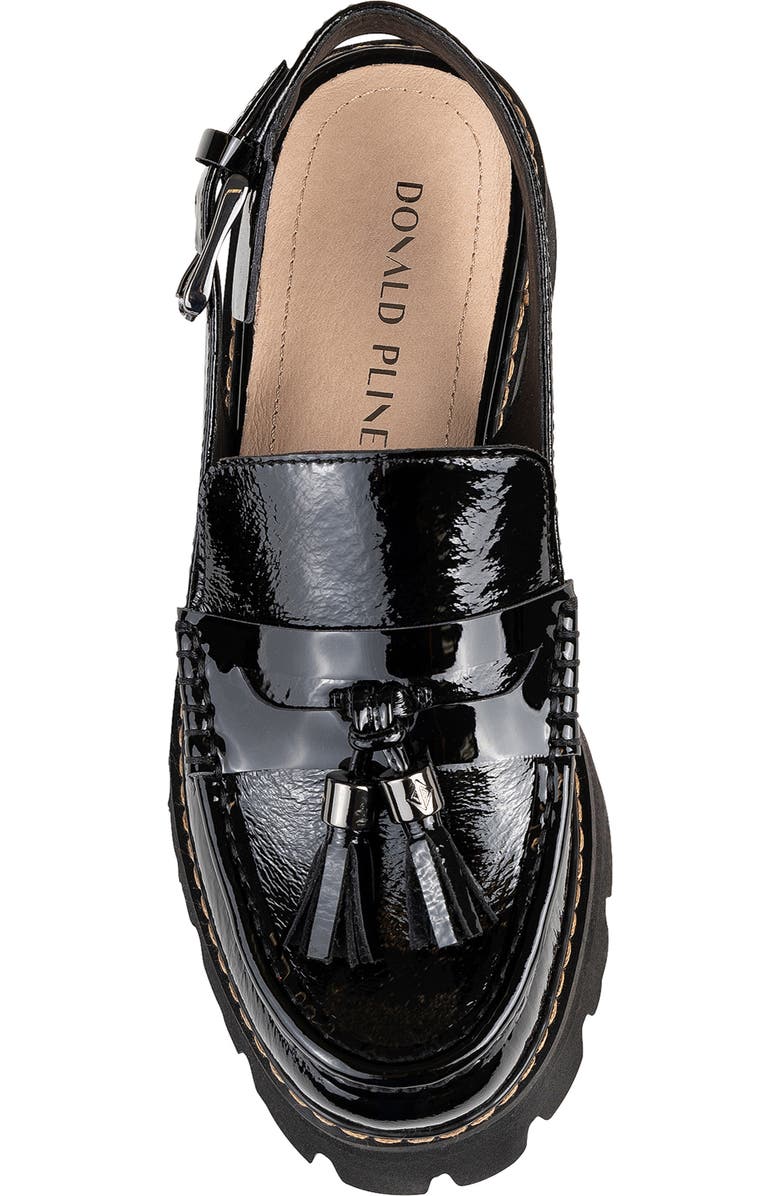 Donald Pliner Marsha 2 Slingback Loafer, Alternate, color,