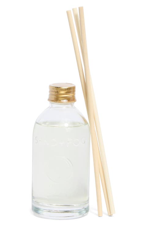 Tropical Citrus Floral Diffuser