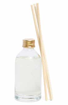 SAND AND FOG Tropical Citrus Floral Diffuser