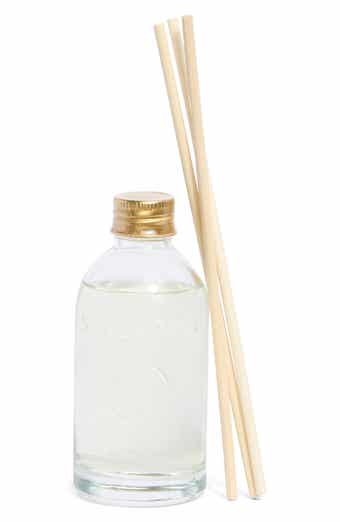 SAND AND FOG Tropical Citrus Floral Diffuser