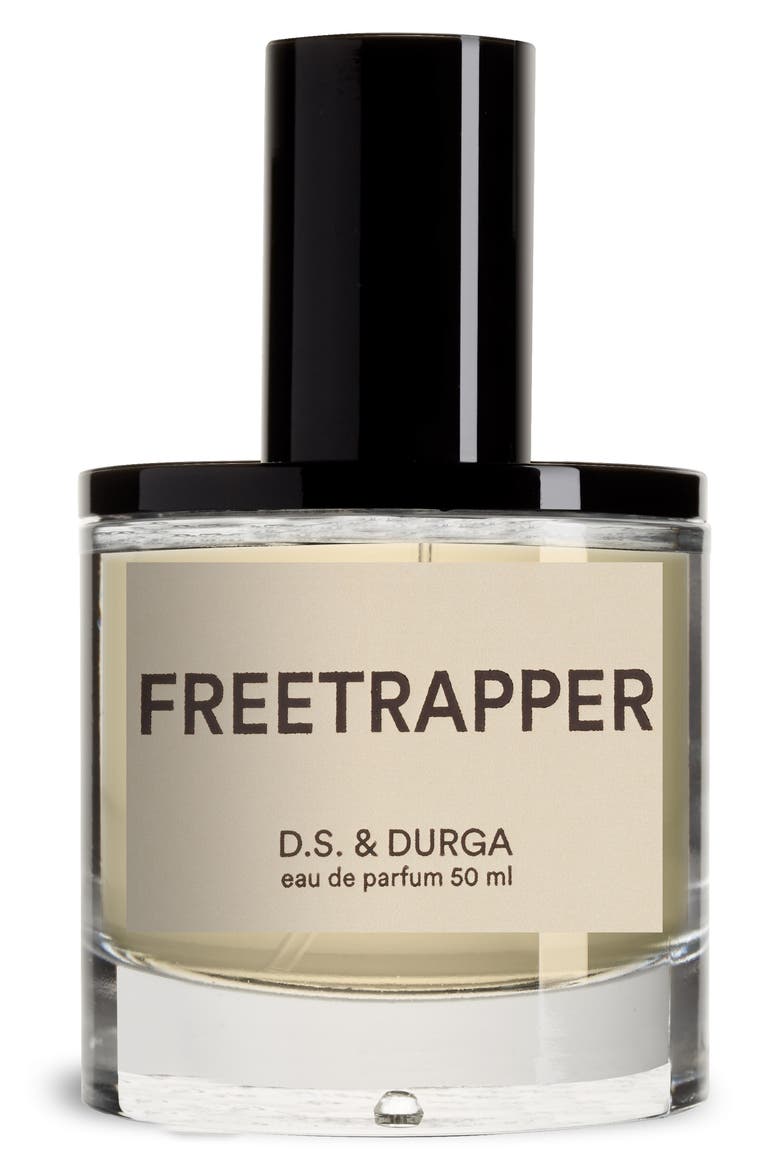 Freetrapper Eau de Parfum, Alternate, color, NO COLOR