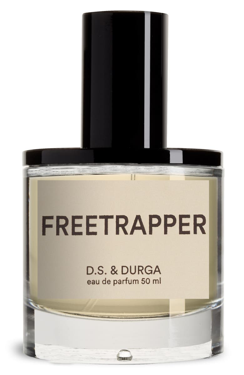 D.S. & Durga Freetrapper Eau de Parfum, Alternate, color,