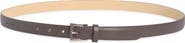 Longchamp Leather Belt