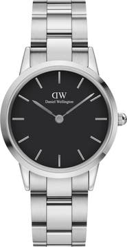 Daniel Wellington Iconic Bracelet Watch, 32mm