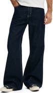 Cotton On Men's Baggy Bootcut Jean