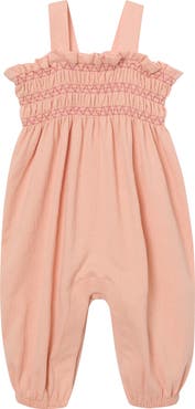Modern Moments™ by Gerber Long Leg Romper