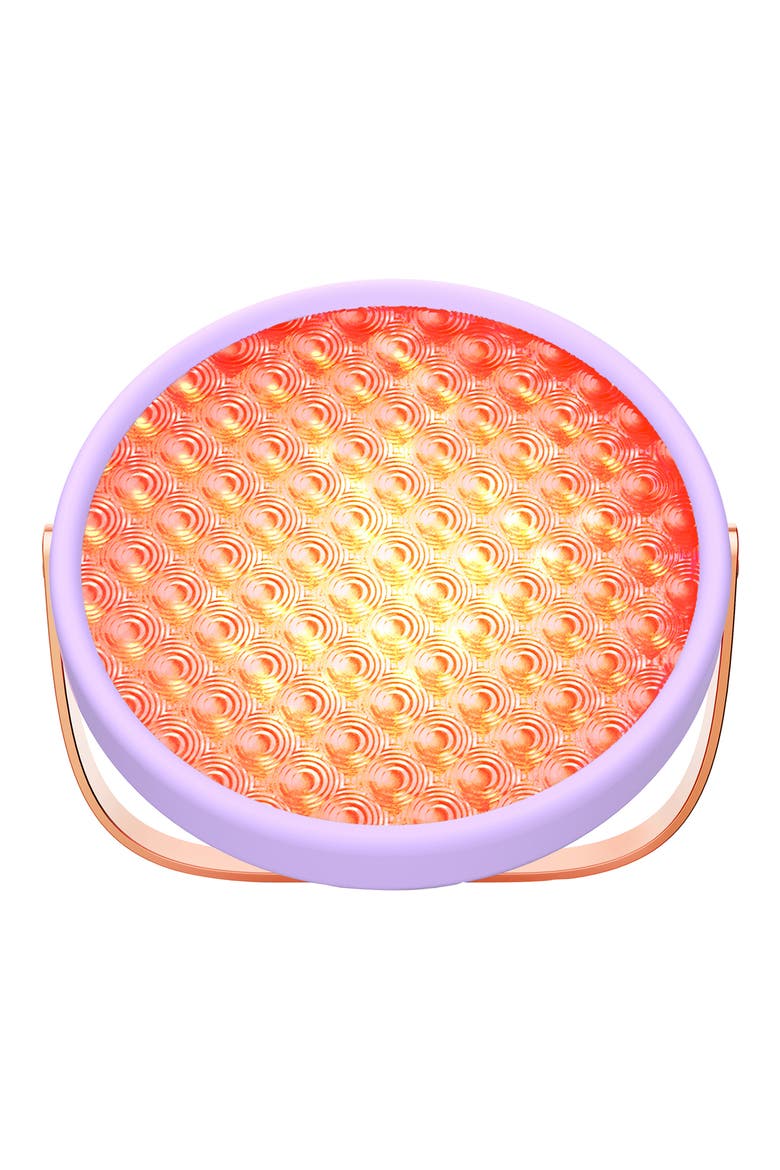 UFO Advanced LED Lighthouse, Main, color, LAVENDAR