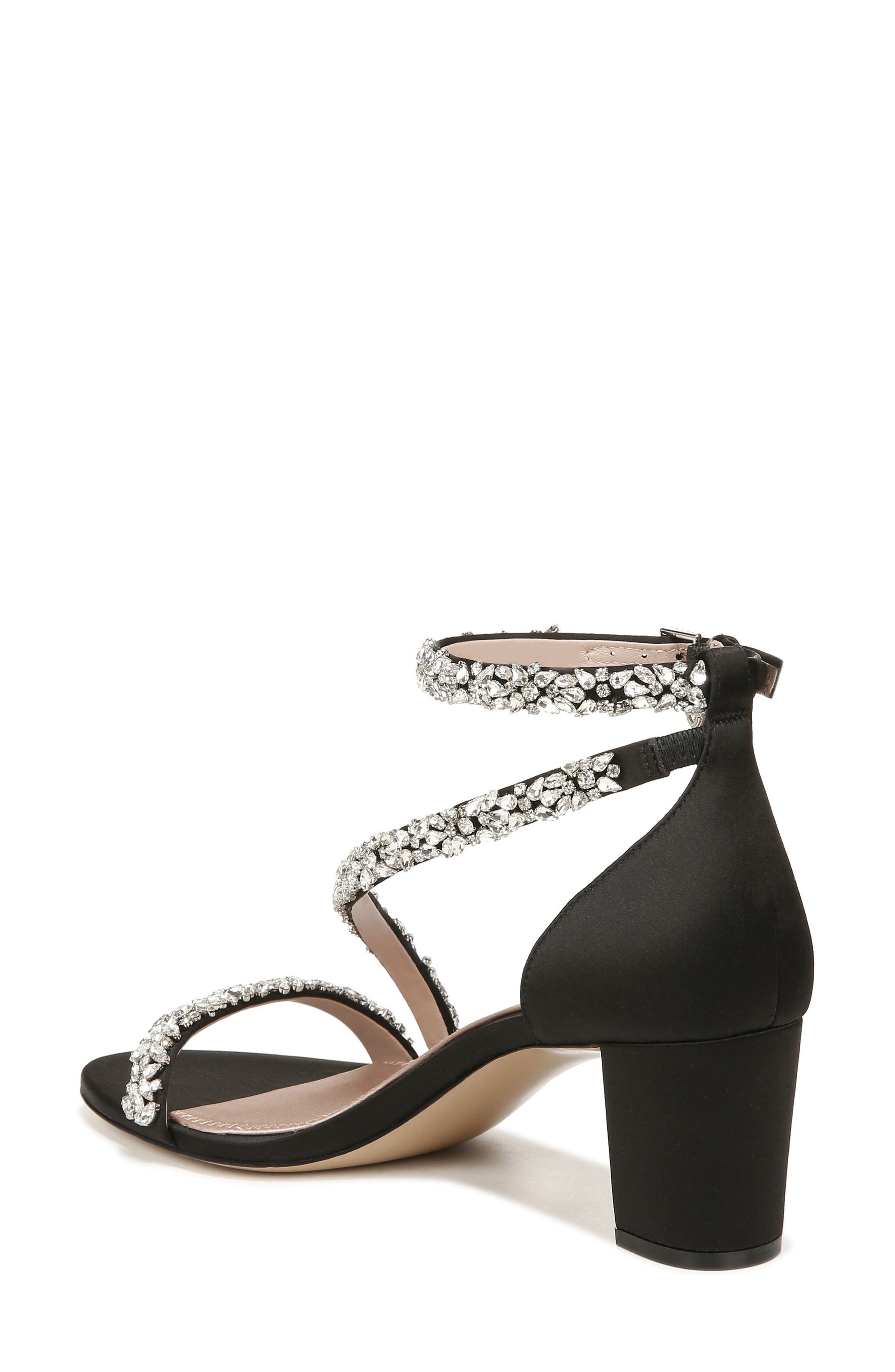 Naturalizer Pnina Tornai for Naturalizer Ahava Ankle Strap Sandal, Alternate, color, 