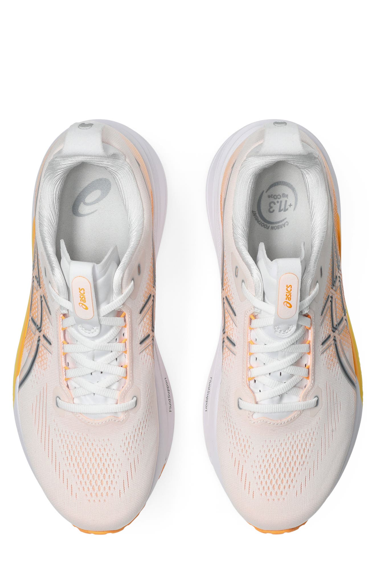 ASICS® GEL-KAYANO® 33 Running Shoe (Men) | Nordstrom