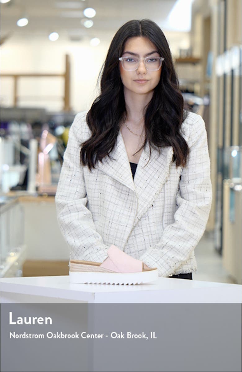 Diana Mule Sandal, sales video thumbnail