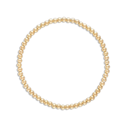 Alexa Leigh Gold Bracelet