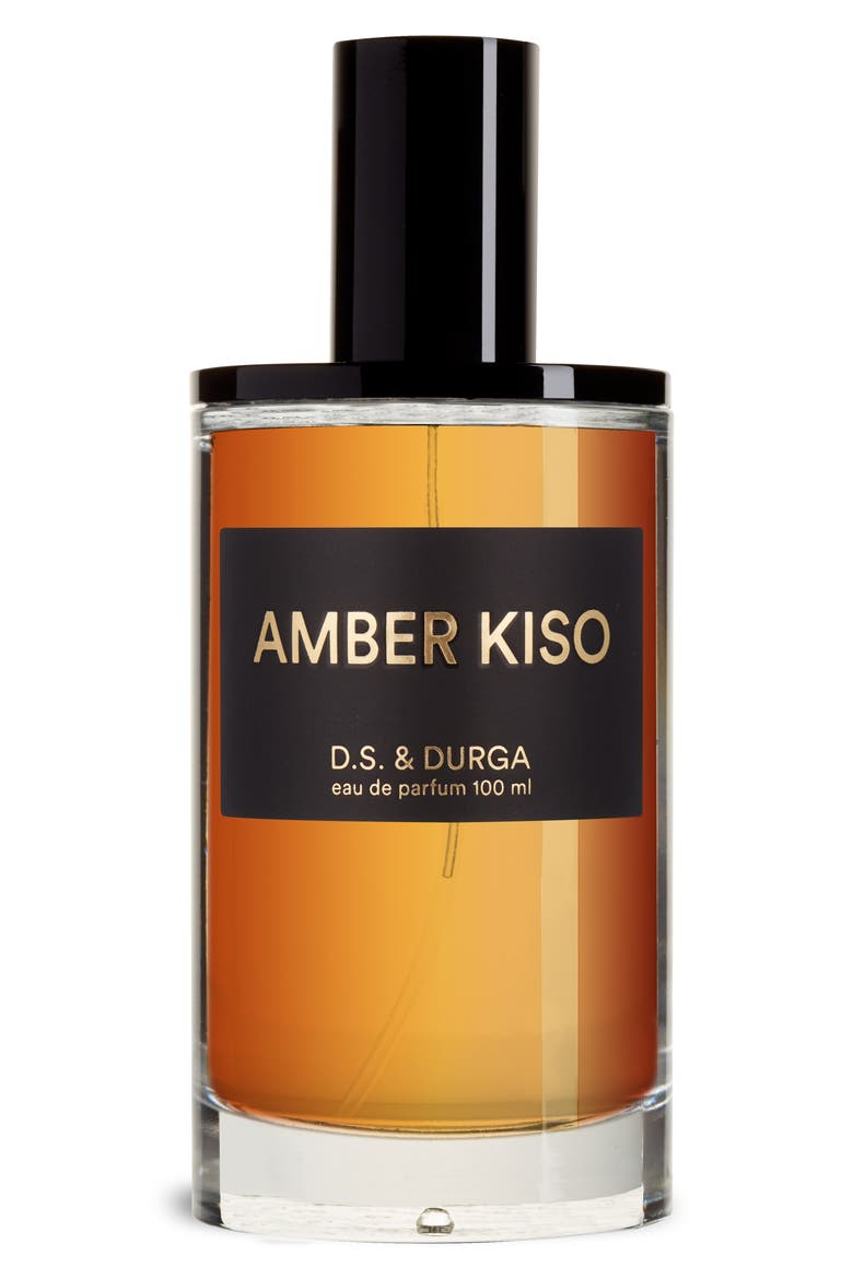 Amber Kiso Eau de Parfum, Main, color, NO COLOR