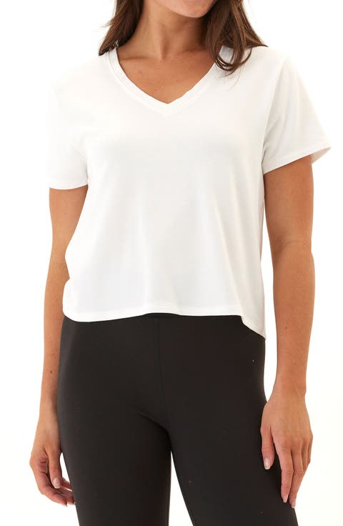 Bettine Terry T-Shirt