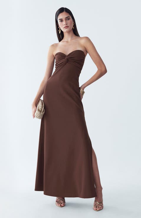 Chase Maxi Dress