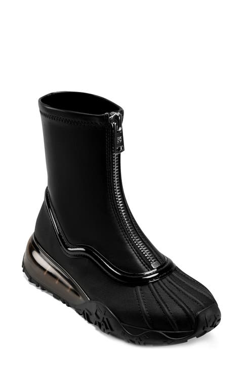 Karber Zip Bootie (Women)