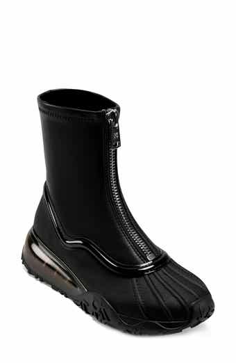 DKNY Karber Zip Bootie