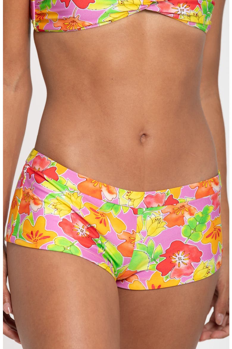 Sienna Shorts, Main, color, Florence