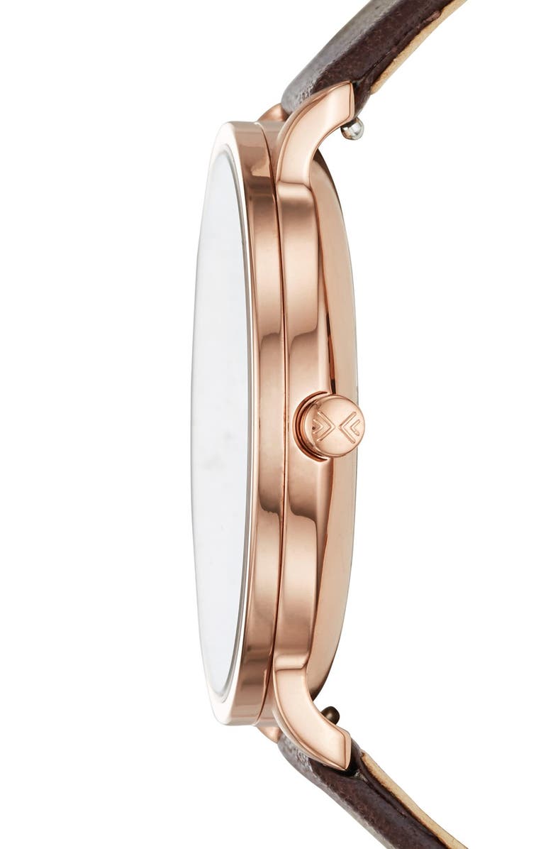 Skagen , Alternate, color,