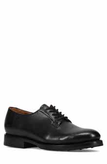 Frye Dylan Plain Toe Oxford