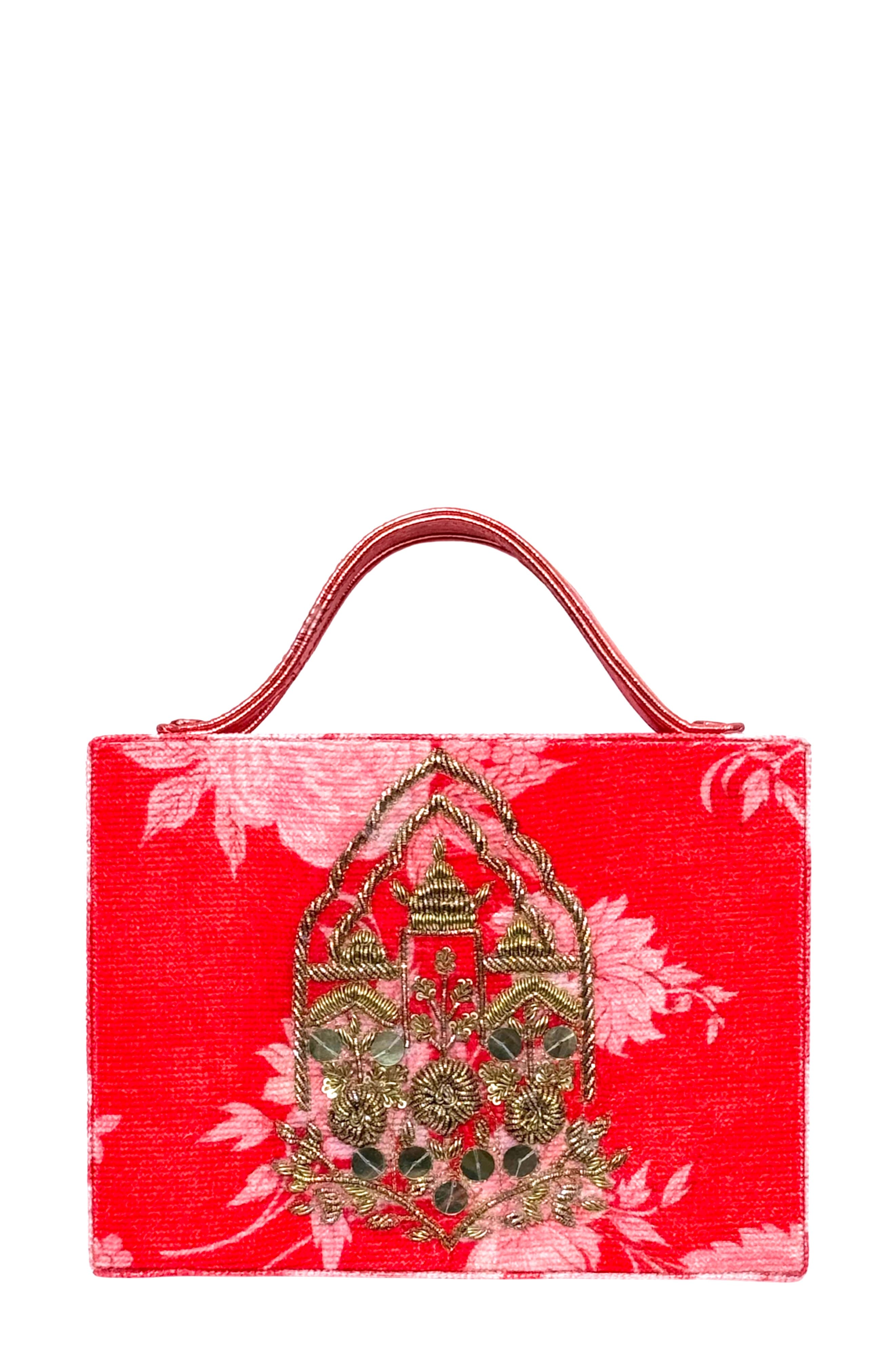 Palace Briefcase, Main, color, Palace