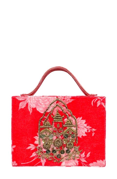 Palace Briefcase