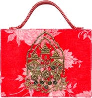 Simitri Palace Briefcase