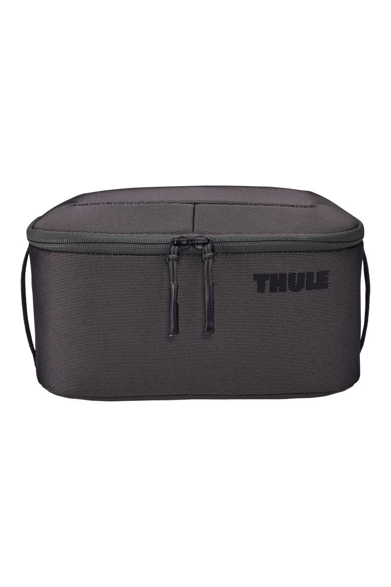 Subterra 2 Toiletries Bag, Main, color, VETIVER GRAY