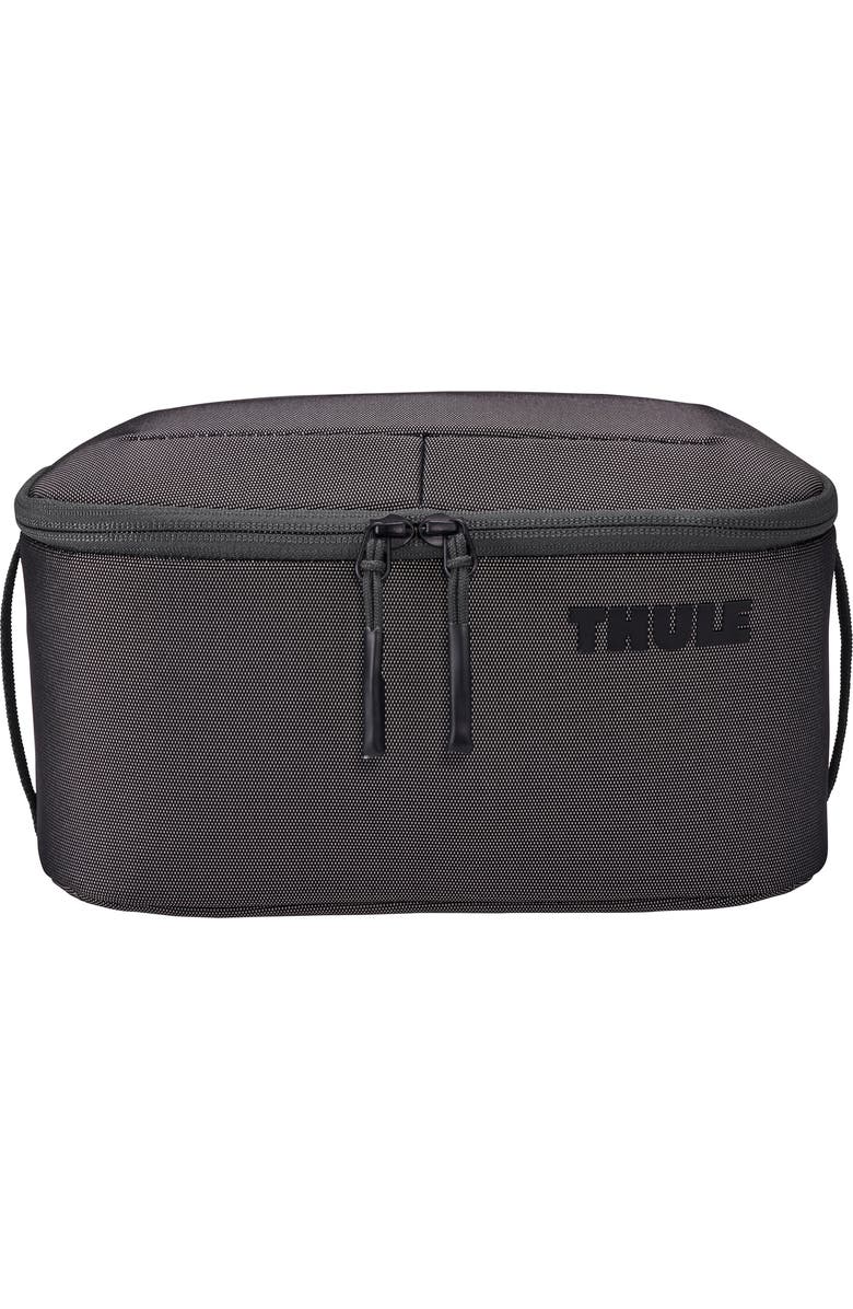Thule Subterra 2 Toiletries Bag, Main, color, Vetiver Gray