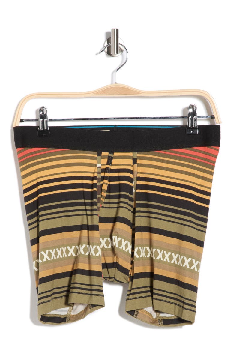 Current Boxer Briefs, Alternate, color, OLIVE