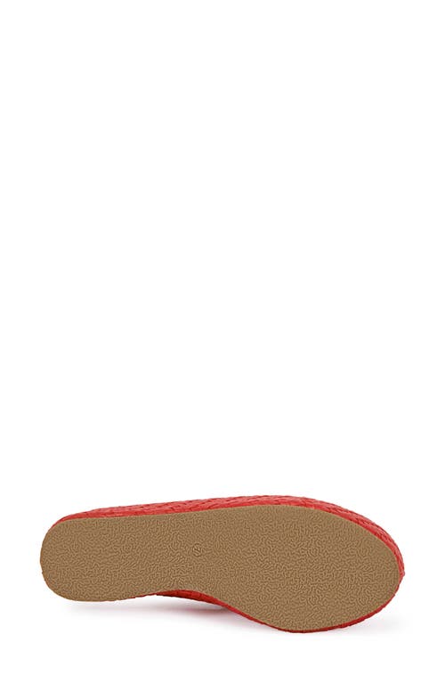 AZALEA WANG AZALEA WANG TEATREE PLATFORM CLOG