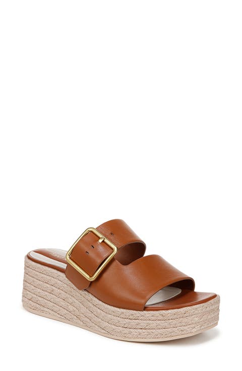 Taziana Platform Sandal (Women)