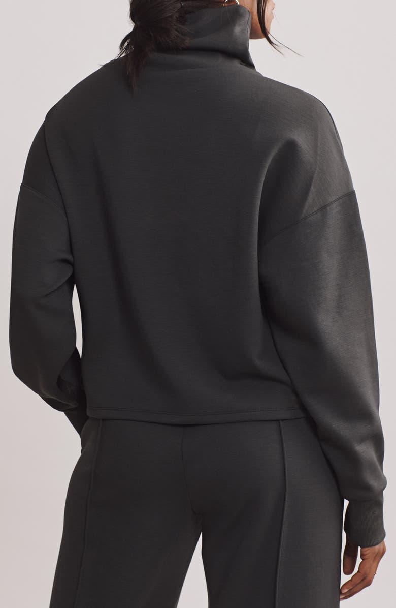 Rhone DreamGlow Mock Neck Top, Alternate, color,