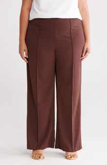 BY DESIGN Galaxy Wide Leg Pants