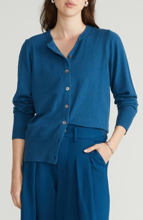 Savvy Cardigan